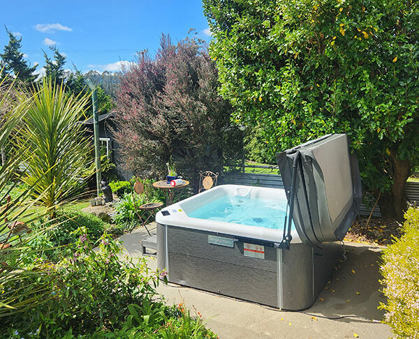 Jet Spas spa pools Auckland